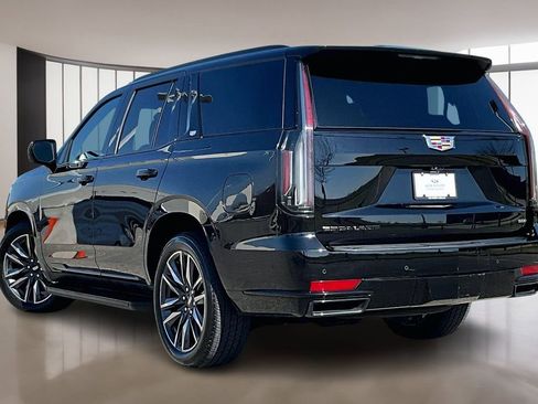 Used 2024 Cadillac Escalade Sport w/ Touring Package image 12