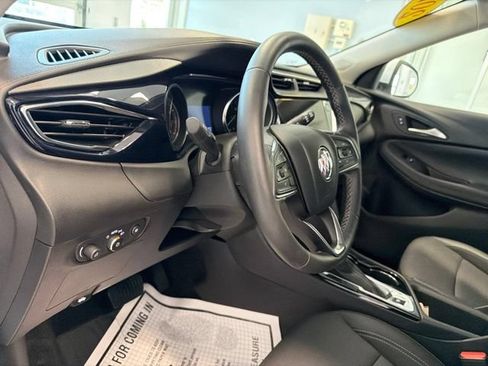 Used 2023 Buick Encore GX Select w/ Safety Package II AWD/4WD image 18
