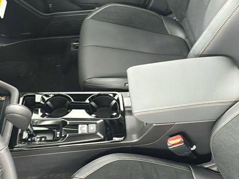 New 2026 Subaru Forester Touring image 34