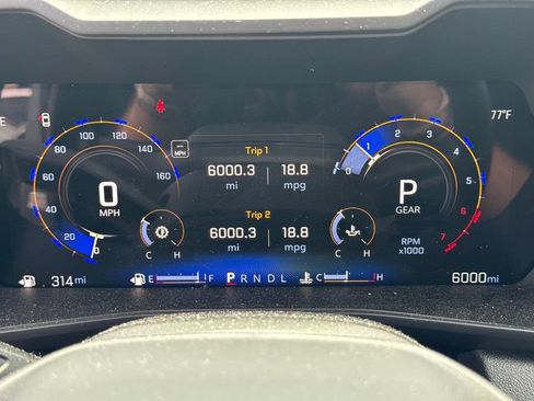 Used 2024 Chevrolet Colorado W/T RWD image 26