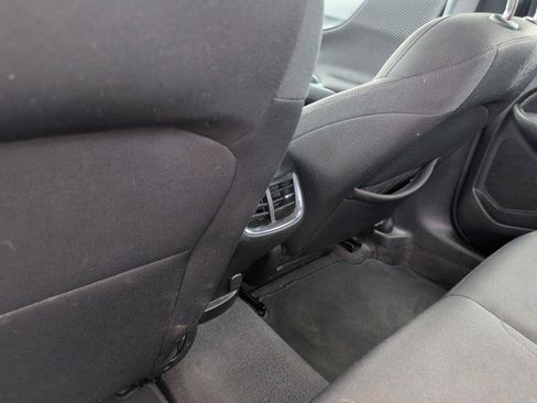 Used 2024 Chevrolet Malibu LT FWD image 32