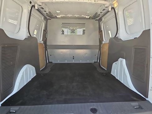Used 2020 Ford Transit Connect XL FWD image 6