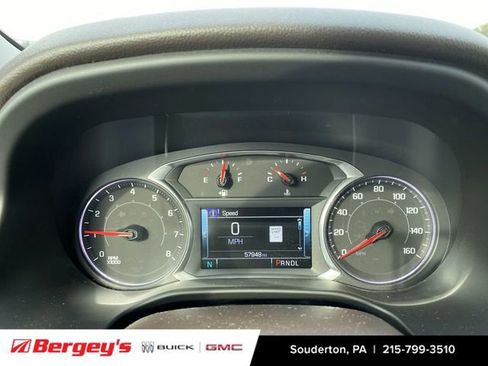 Used 2019 GMC Acadia SLT image 12