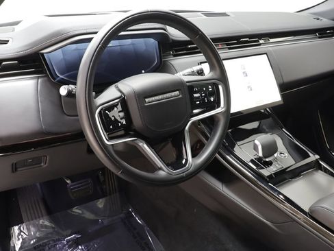 Certified 2026 Land Rover Range Rover Sport SE AWD/4WD image 7