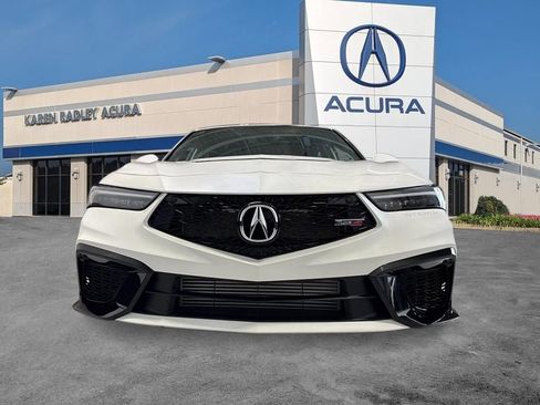 New 2026 Acura Integra Type S image 10
