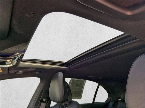 Used 2024 Mercedes-Benz C 43 AMG 4MATIC Sedan image 16