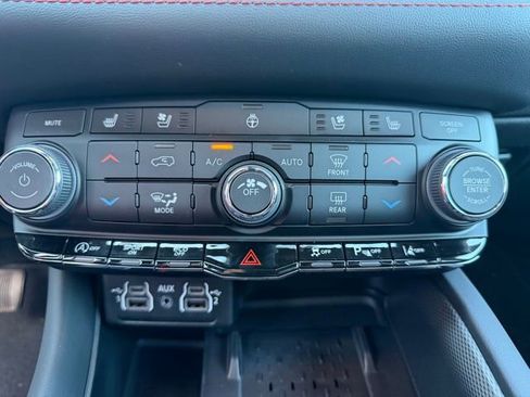 New 2026 Dodge Durango GT image 21