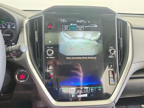 Used 2025 Subaru Crosstrek 2.0i Premium AWD/4WD image 30