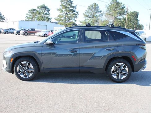 Used 2025 Hyundai Tucson SEL image 5