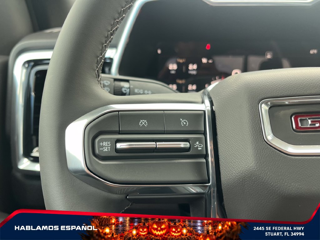 New 2026 GMC Canyon Elevation w/ Convenience Package RWD image 24