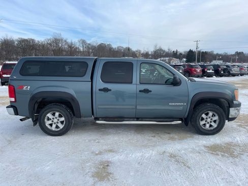 Used 2009 GMC Sierra 1500 SLE w/ Power Pack Plus image 5