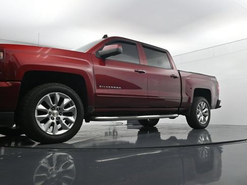 Used 2017 Chevrolet Silverado 1500 LT w/ All Star Edition AWD/4WD image 20