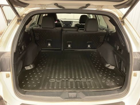 Used 2024 Subaru Outback Onyx Edition XT image 29