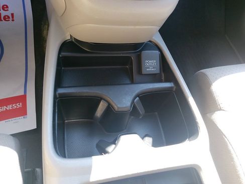 Used 2014 Honda CR-V EX image 29