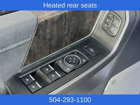 Used 2026 Ford F250 Lariat AWD/4WD image 20