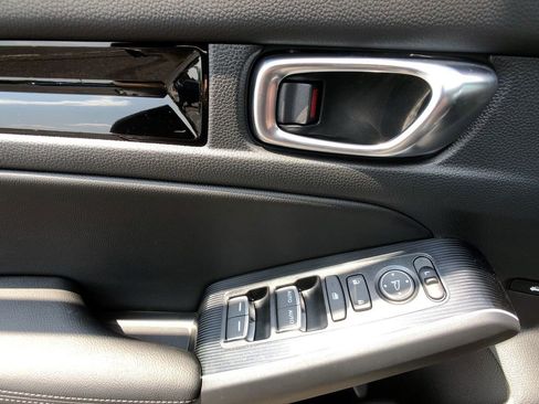 Used 2025 Honda Civic Sport Touring image 13