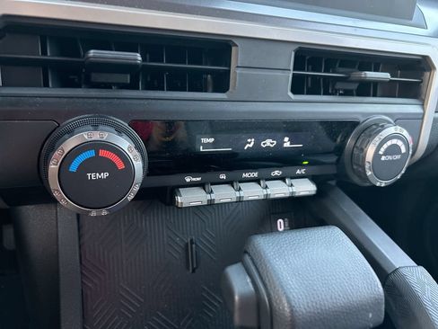 Used 2025 Toyota Tacoma SR5 RWD image 26