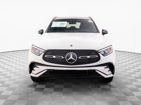 New 2026 Mercedes-Benz GLC 300 4MATIC image 10