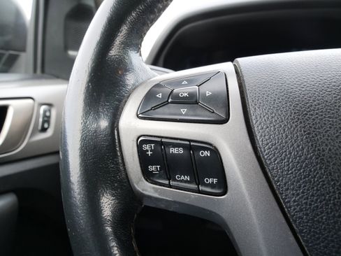 Used 2020 Ford Ranger XLT w/ Equipment Group 301A Mid image 20