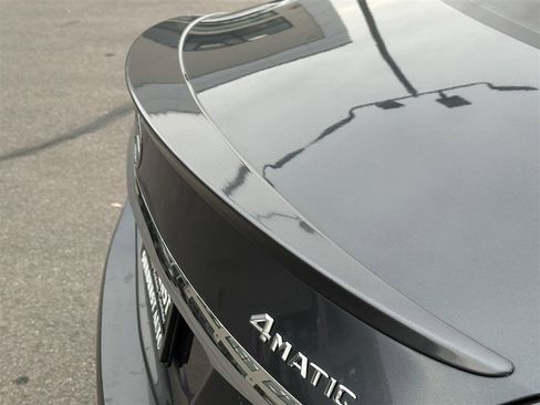 Used 2016 Mercedes-Benz C 300 4MATIC Sedan image 11