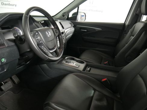 Used 2023 Honda Ridgeline RTL image 15