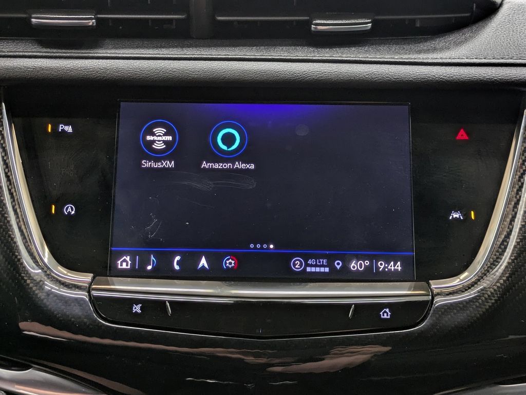 Used 2024 Cadillac XT6 Sport AWD/4WD image 45