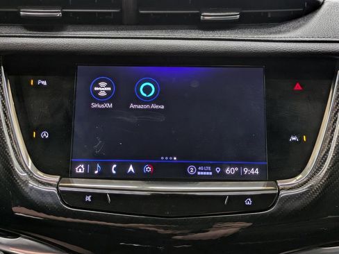 Used 2024 Cadillac XT6 Sport AWD/4WD image 45