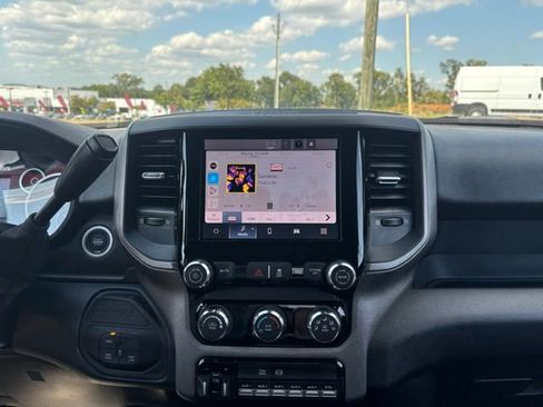 New 2026 RAM 5500 Tradesman w/ Chrome Appearance Group image 17