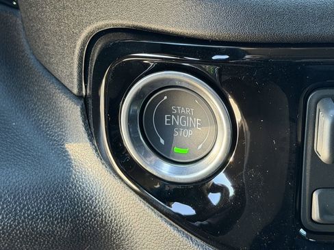 New 2026 Chevrolet Silverado 1500 LT w/ Leather Package image 18