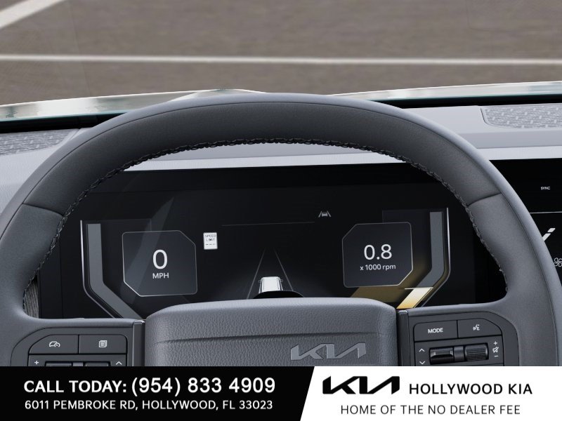 New 2027 Kia Telluride X-Line SX Prestige AWD/4WD image 21