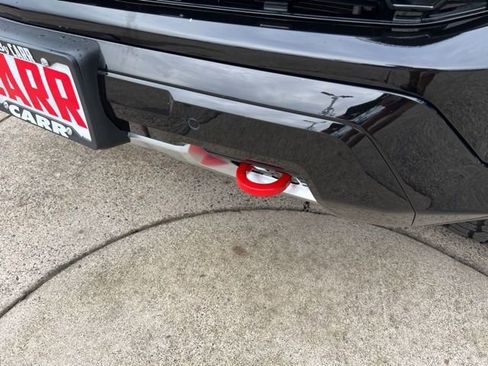 Used 2024 Chevrolet Tahoe Z71 w/ Z71 Off-Road Package image 15