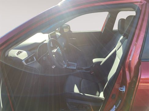 New 2026 Toyota Corolla Cross XLE image 9