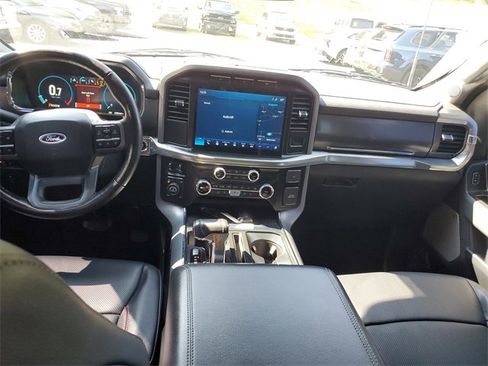 Used 2023 Ford F150 Lariat image 24