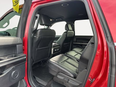 Used 2021 Ford Expedition Max XLT AWD/4WD image 24