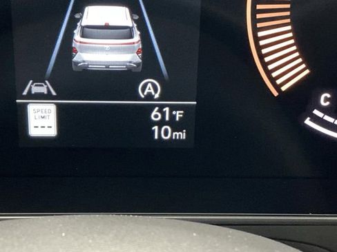 New 2026 Hyundai Kona SE image 6