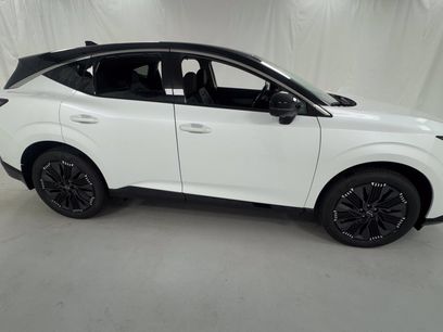 New 2026 Nissan Murano Platinum w/ Technology Package
