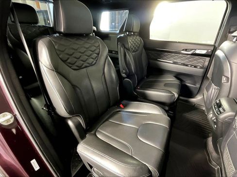 Used 2020 Hyundai Palisade Limited AWD/4WD image 37