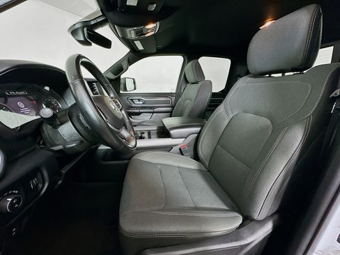 Used 2022 RAM 1500 Lone Star RWD image 13