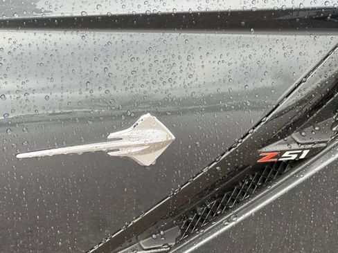 Used 2014 Chevrolet Corvette Stingray Coupe w/ 3LT Preferred Equipment Group image 20