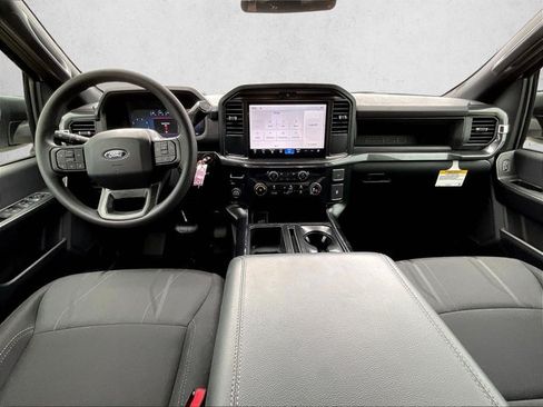 New 2026 Ford F150 STX RWD image 7
