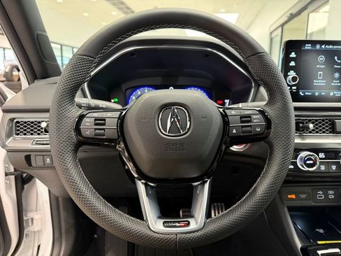 New 2026 Acura Integra Type S FWD image 16