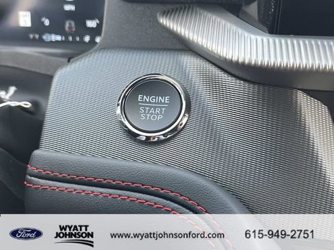 New 2026 Ford Explorer ST w/ Sun And Sound Package image 33