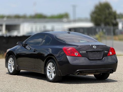 Used 2013 Nissan Altima 2.5 S w/ Premium Pkg FWD image 10