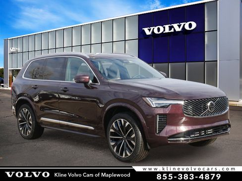 New 2026 Volvo XC90 T8 Ultra w/ Protection Package Premier image 1