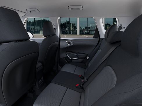 New 2025 Kia Soul S image 19