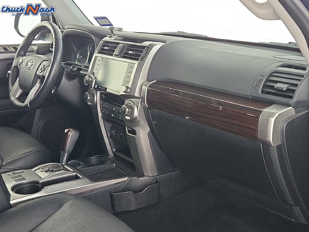 Used 2024 Toyota 4Runner Limited RWD image 34