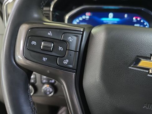 Used 2024 Chevrolet Silverado 2500 High Country w/ High Country Premium Package AWD/4WD image 20