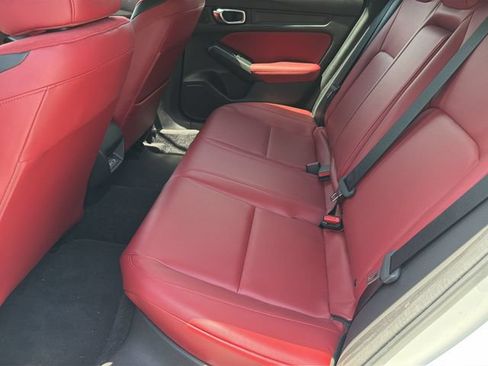 Used 2023 Acura Integra A-Spec FWD image 10