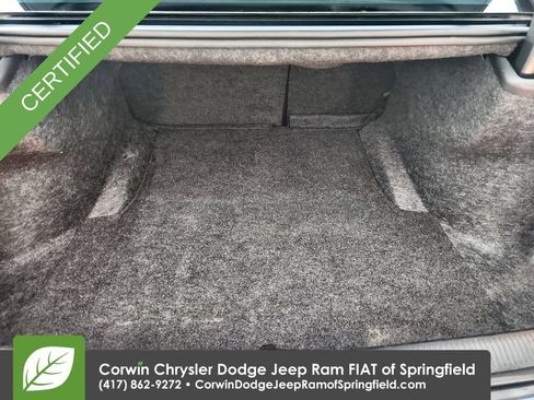 Used 2020 Dodge Charger Scat Pack RWD image 32