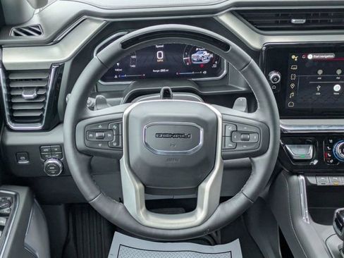 New 2026 GMC Sierra 1500 Denali w/ Technology Package image 15